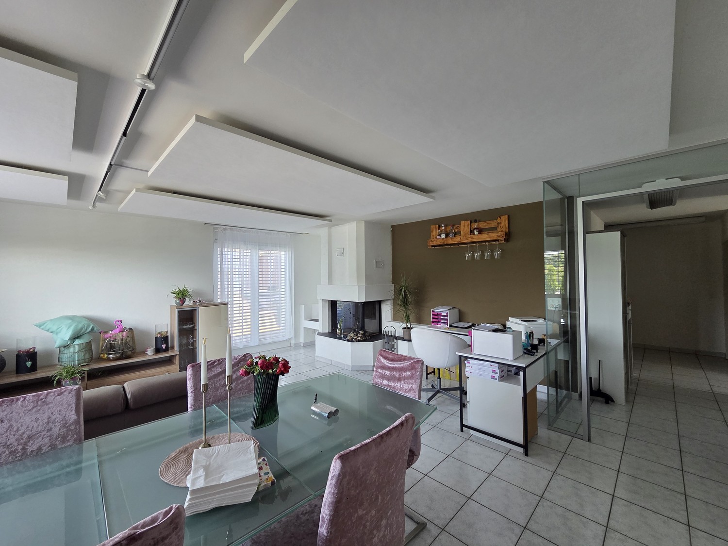 Appartamento di 5 ½ locali