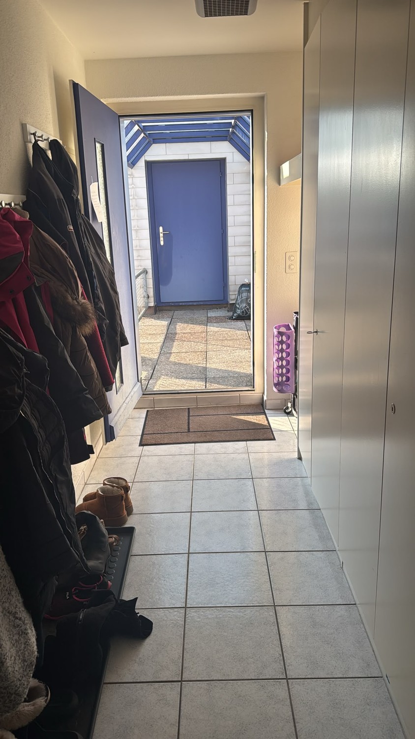 Appartamento di 5 ½ locali