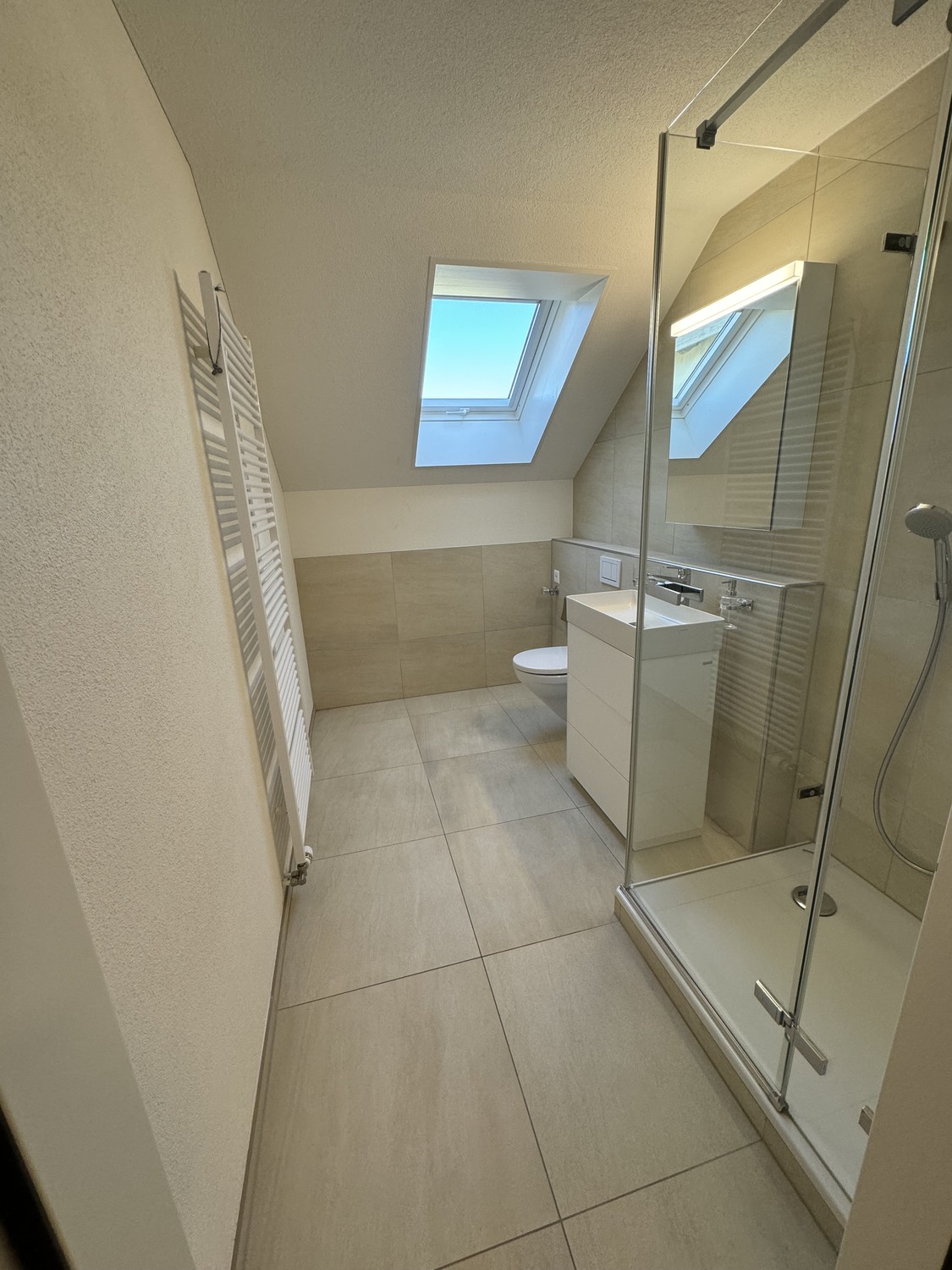 Appartement de 3 ½ pièces, photo 9 sur 10