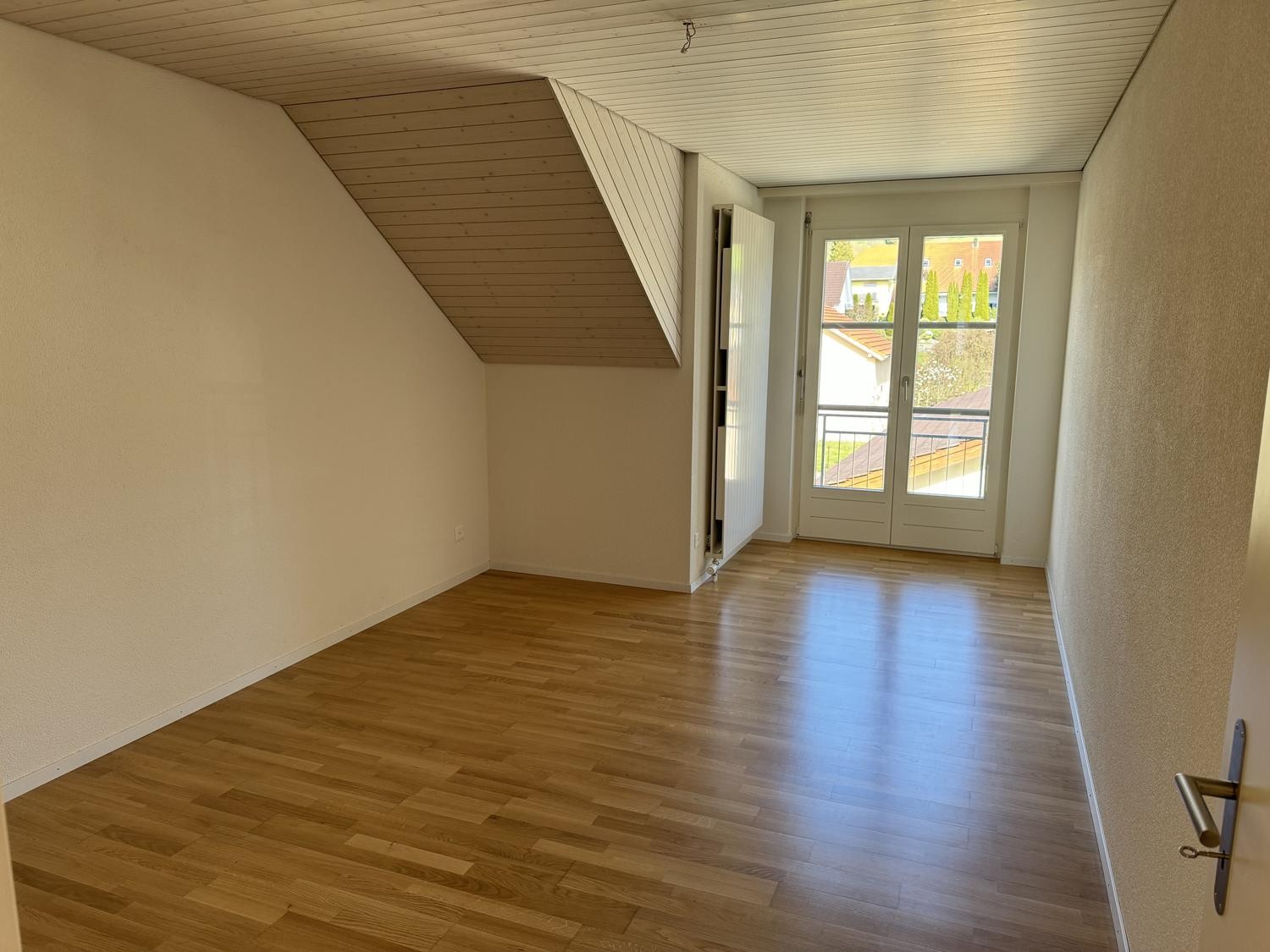 Appartement de 3 ½ pièces, photo 6 sur 10