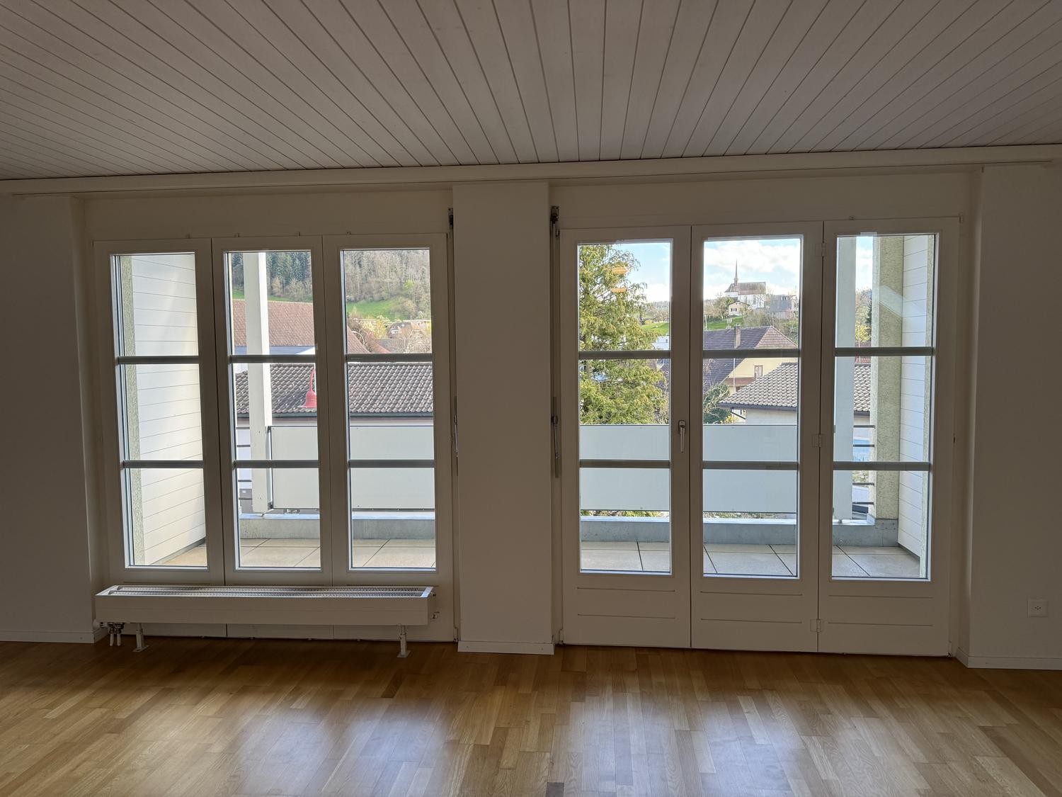 Appartement de 3 ½ pièces, photo 10 sur 10