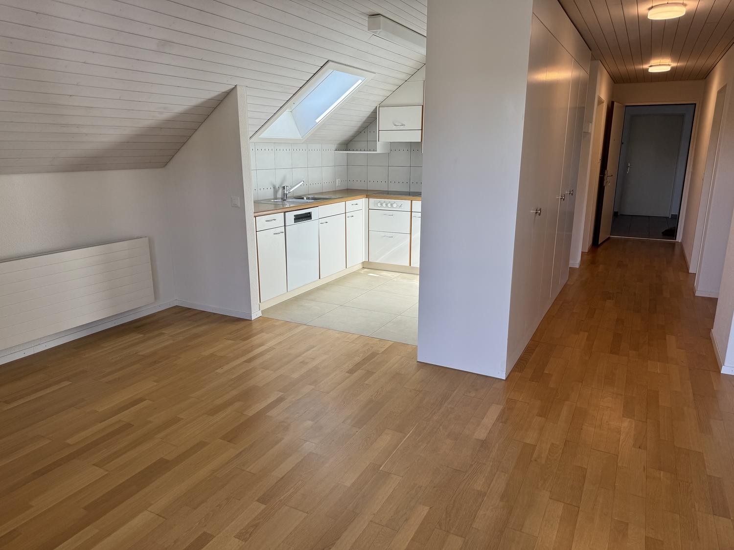 Appartement de 3 ½ pièces, photo 4 sur 10