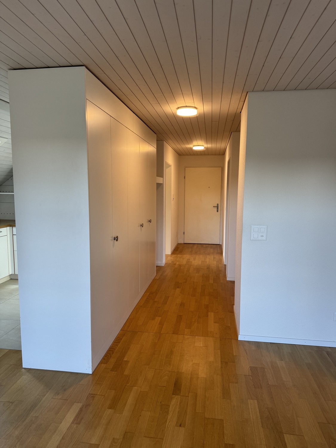 Appartement de 3 ½ pièces, photo 8 sur 10