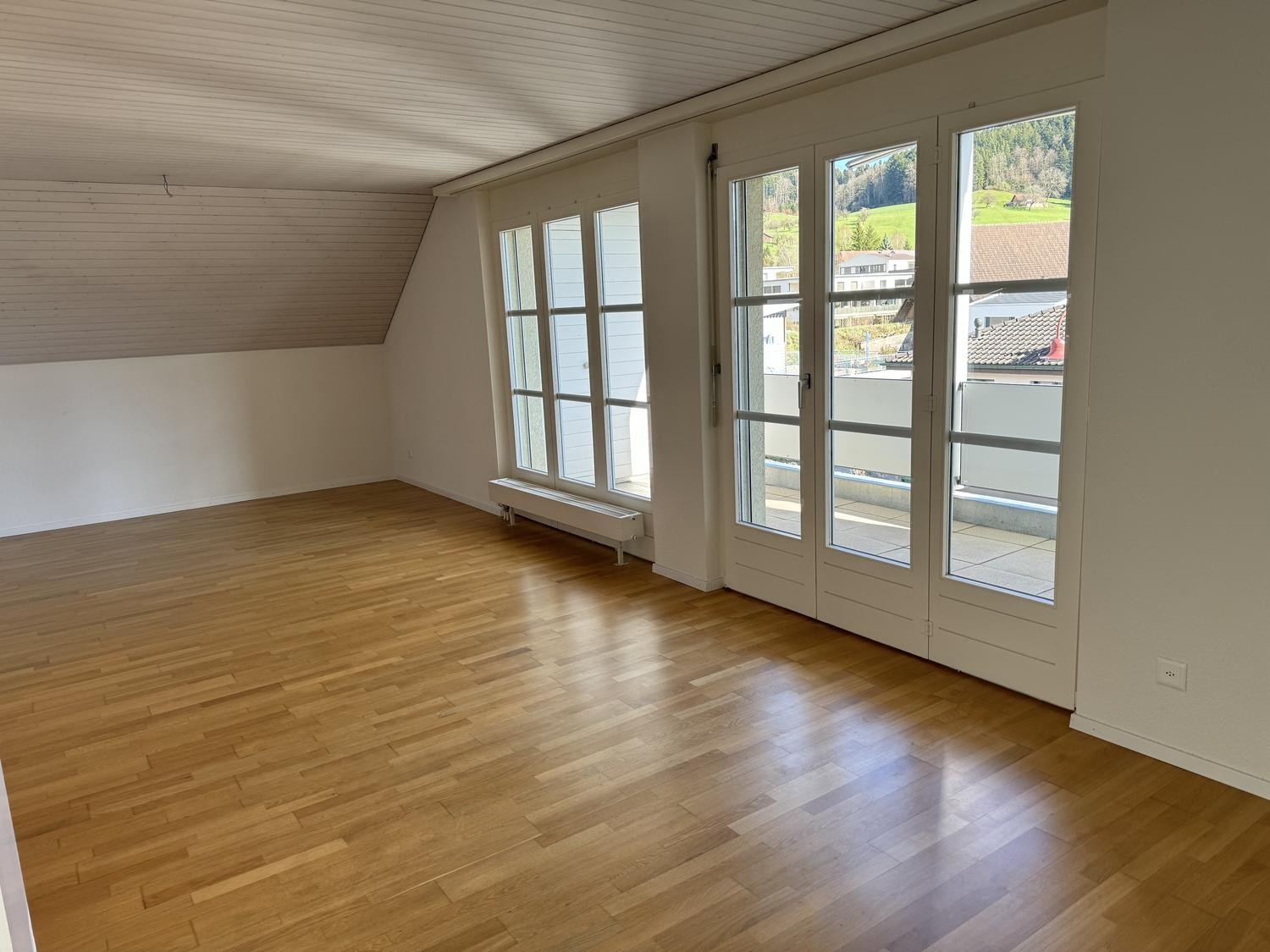 Appartement de 3 ½ pièces, photo 1 sur 10