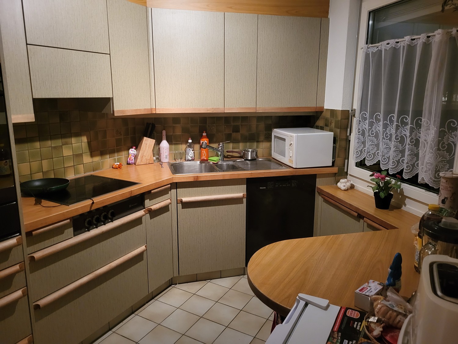 Appartement de 4 ½ pièces