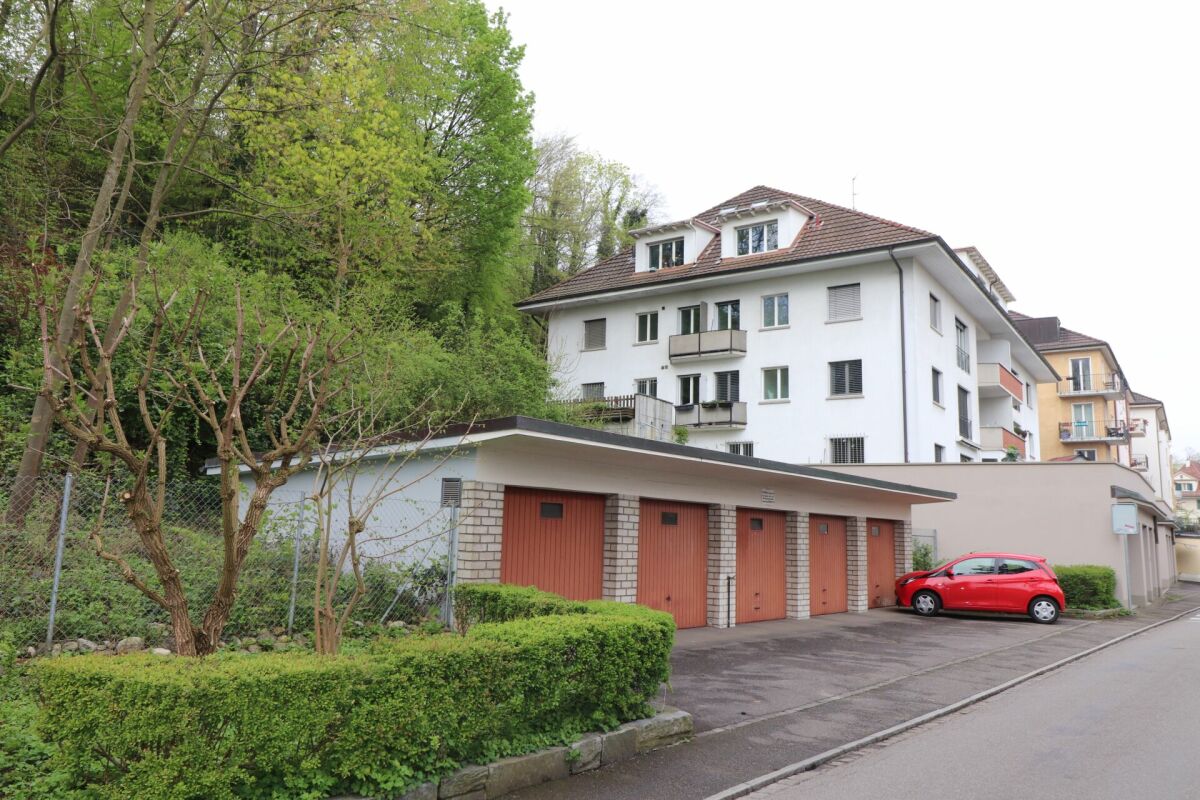 Appartement de 2 ½ pièces, photo 2 sur 10
