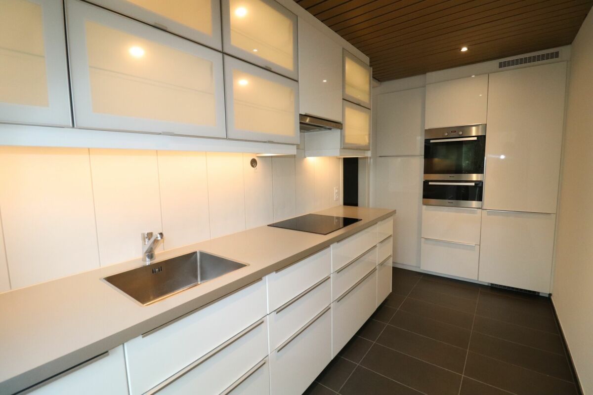 Appartement de 2 ½ pièces, photo 1 sur 10