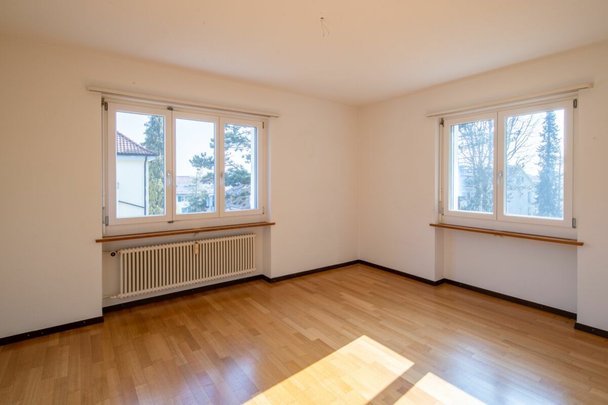 Appartement de 2 ½ pièces, photo 7 sur 10