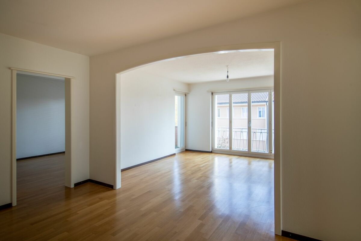 Appartement de 2 ½ pièces, photo 8 sur 10