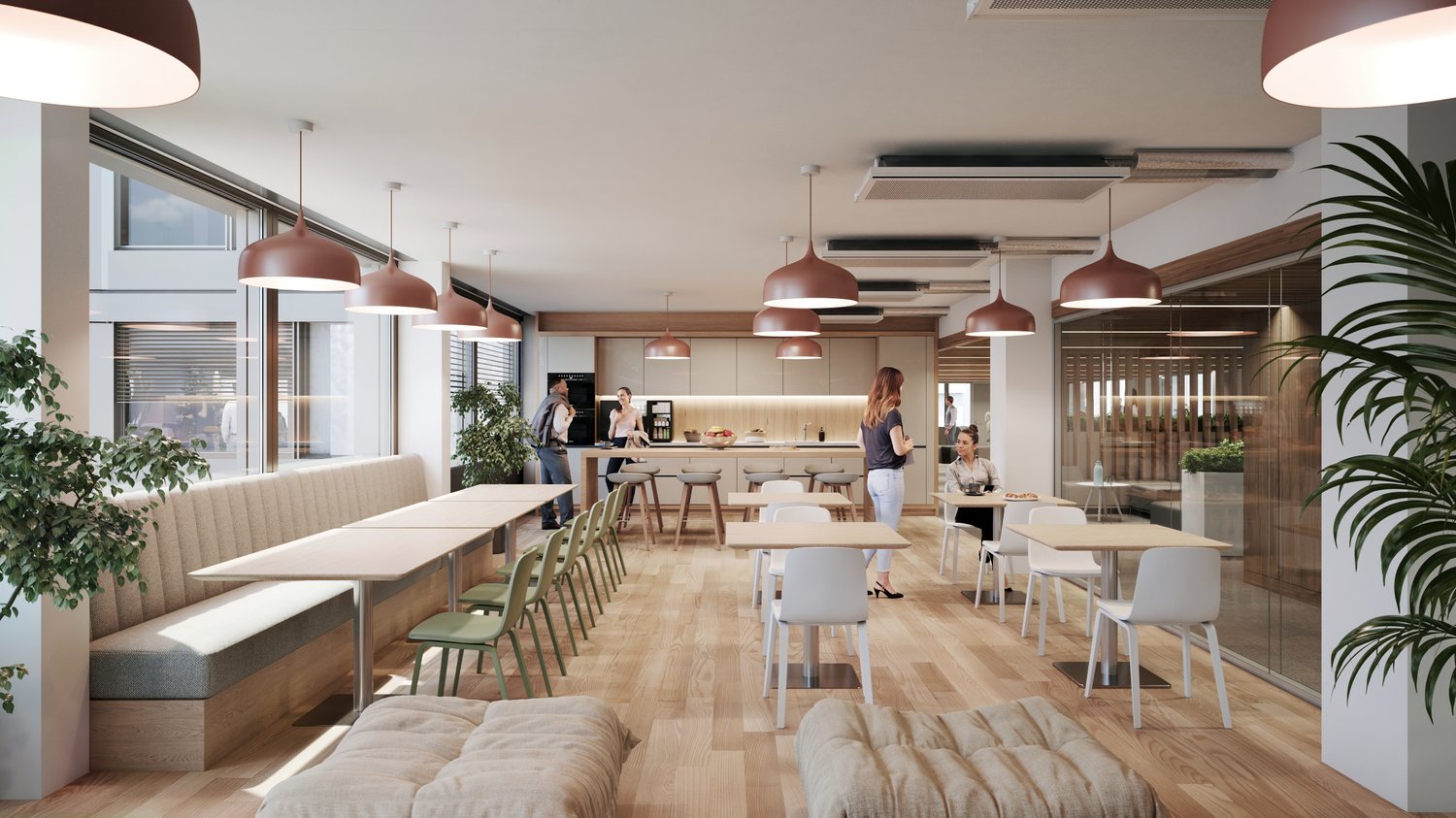 11000m² office, photo 8 sur 8