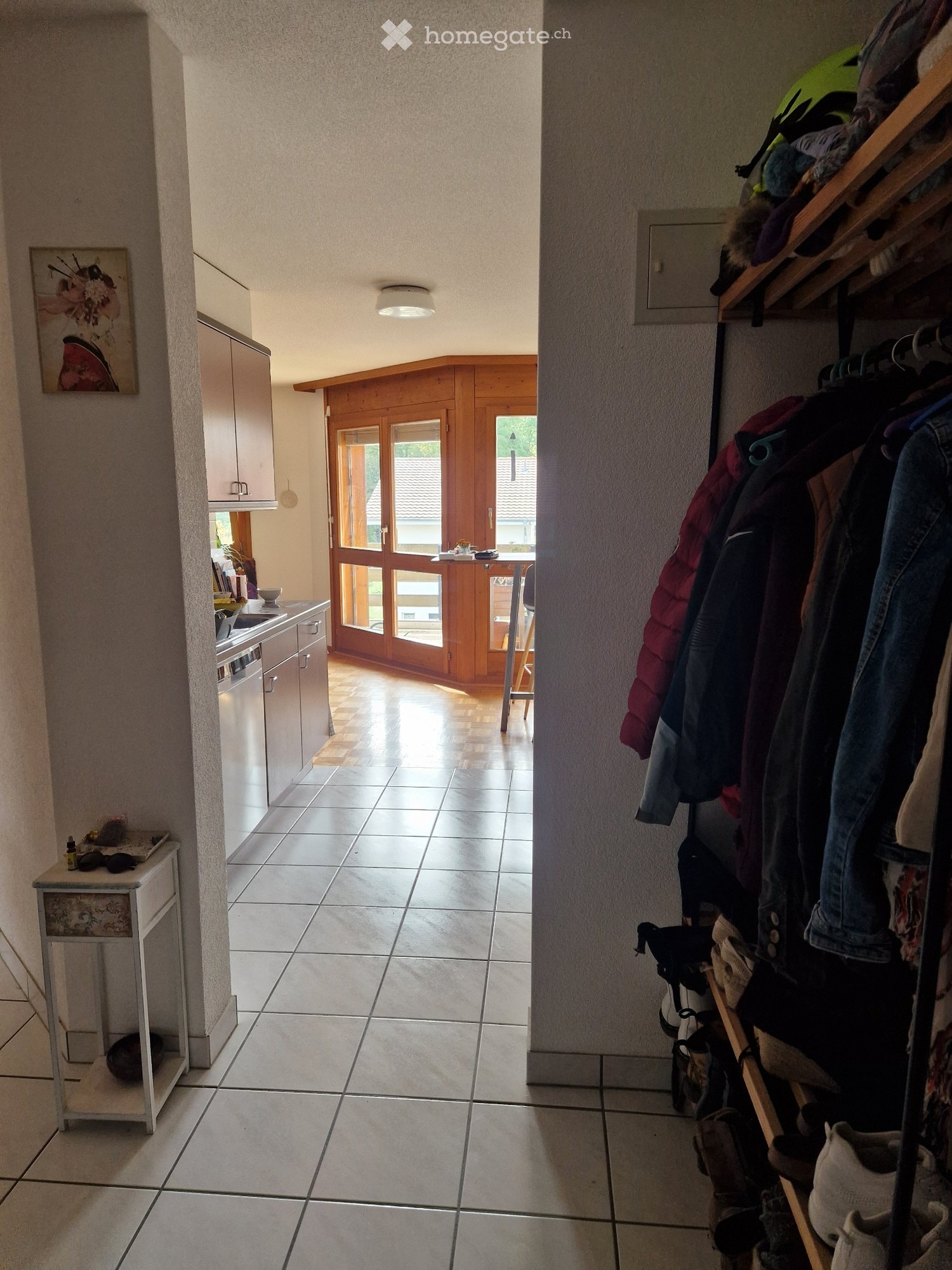 1 ½ rooms apartment, photo 5 sur 5