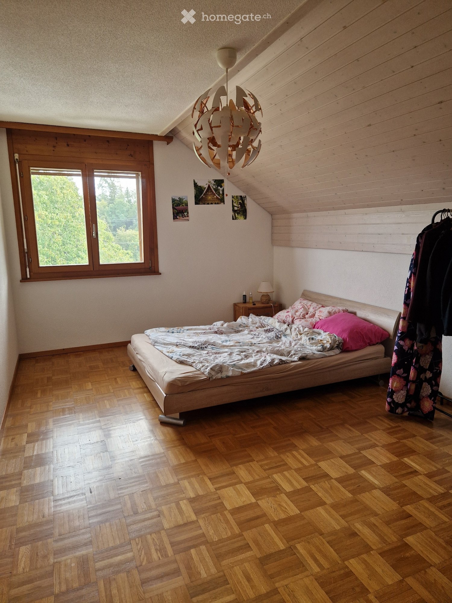 1 ½ rooms apartment, photo 1 sur 5
