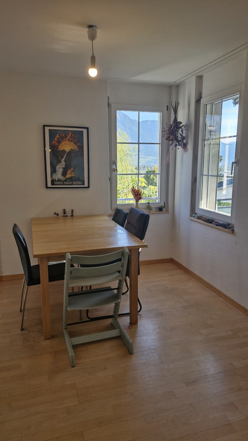 Appartement de 2 ½ pièces, photo 5 sur 5