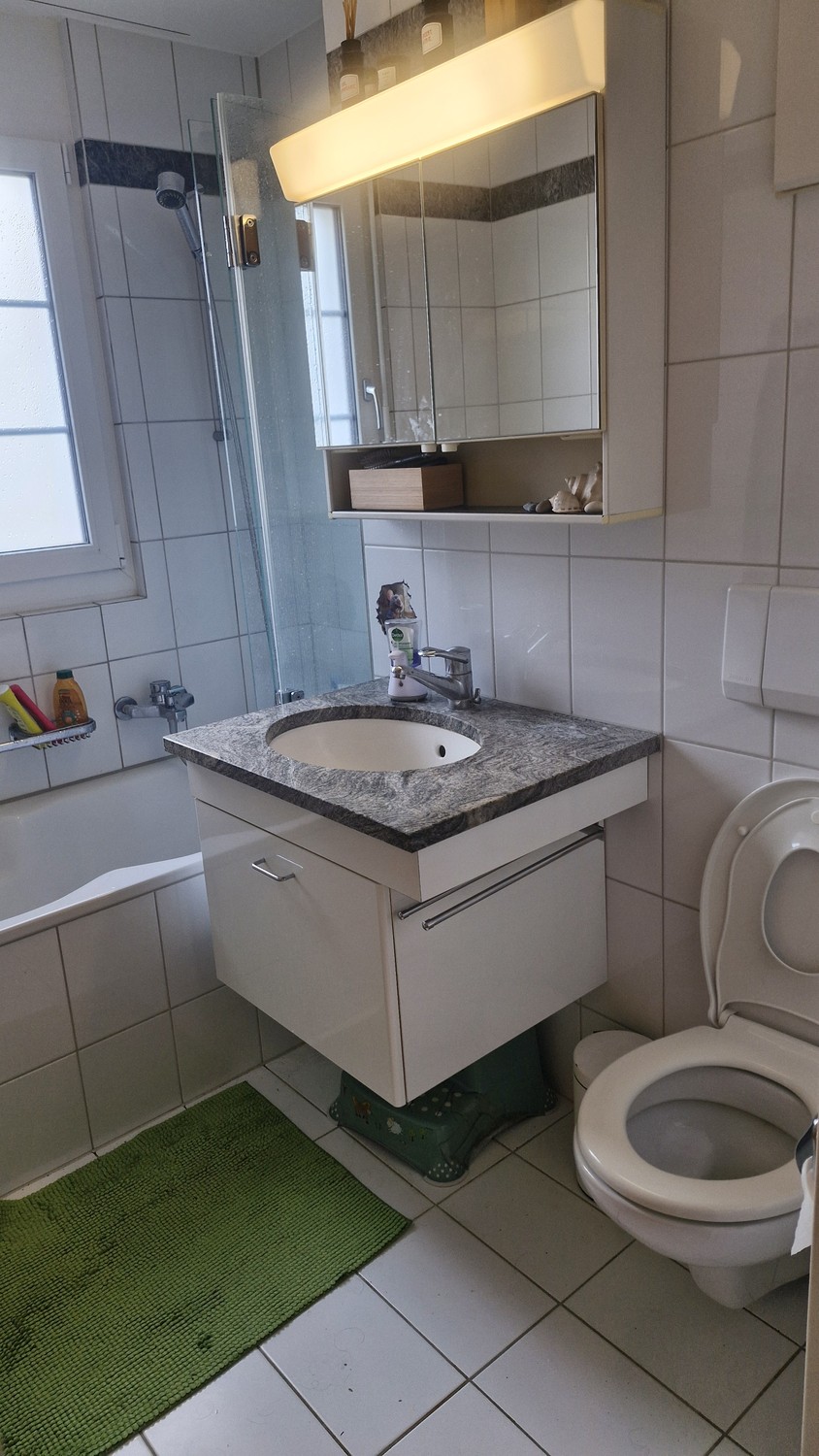 Appartement de 2 ½ pièces, photo 3 sur 5
