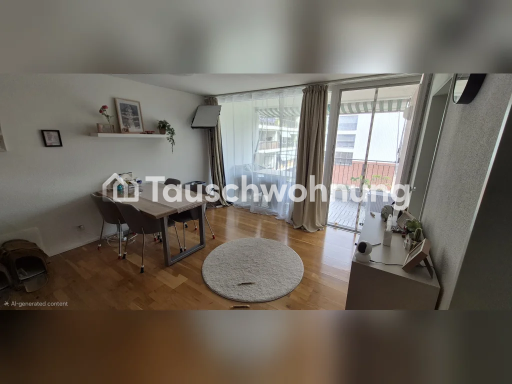Appartement de 2 ½ pièces