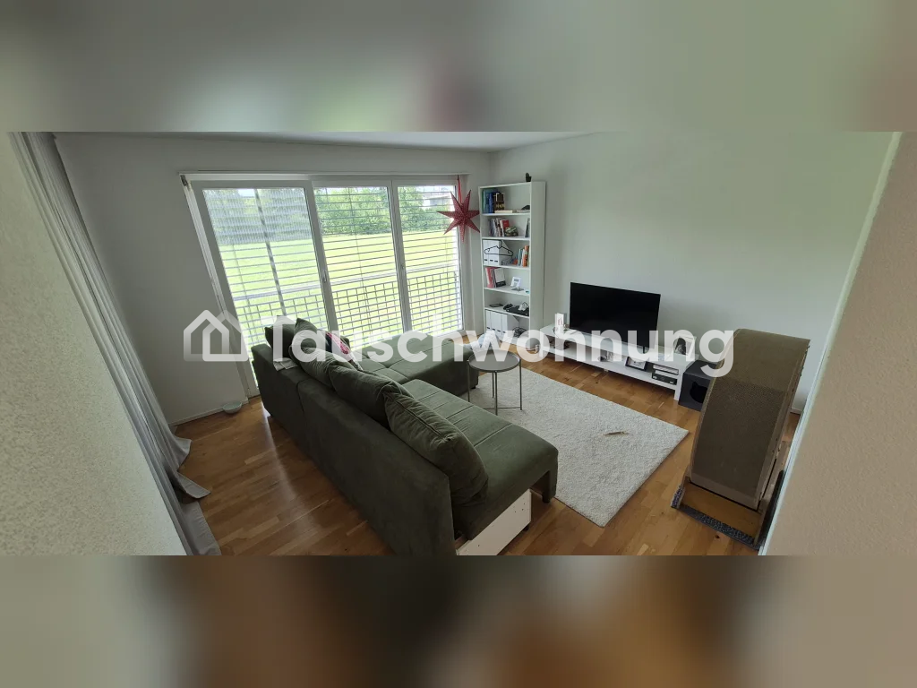 Appartement de 2 ½ pièces