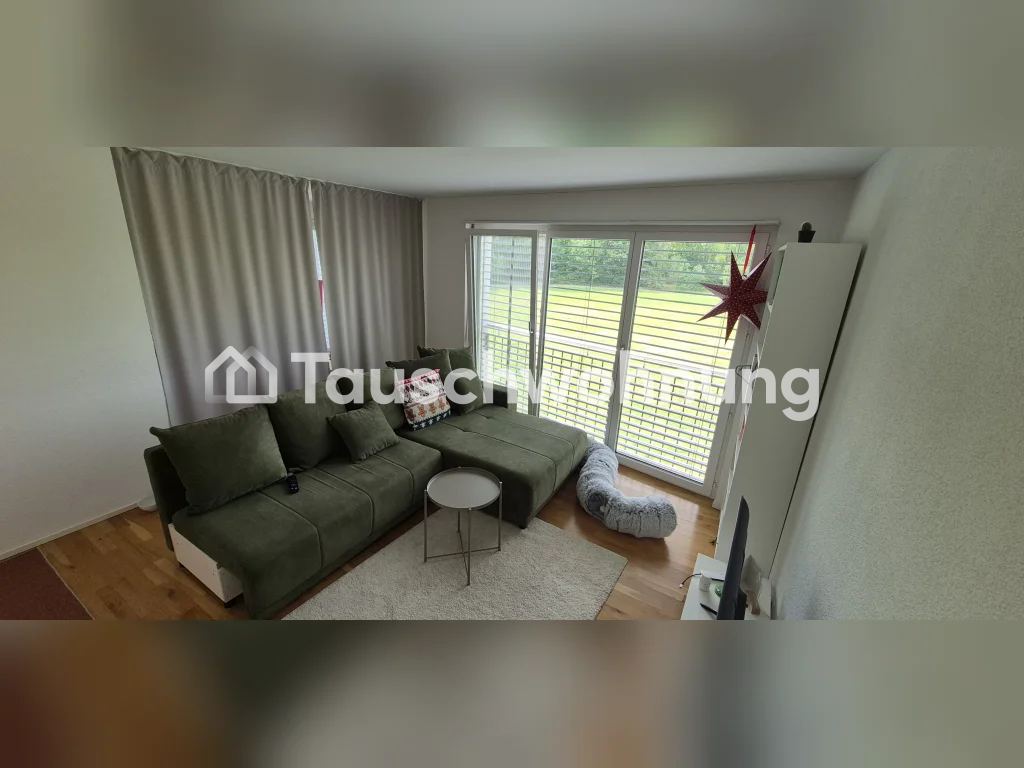 Appartement de 2 ½ pièces