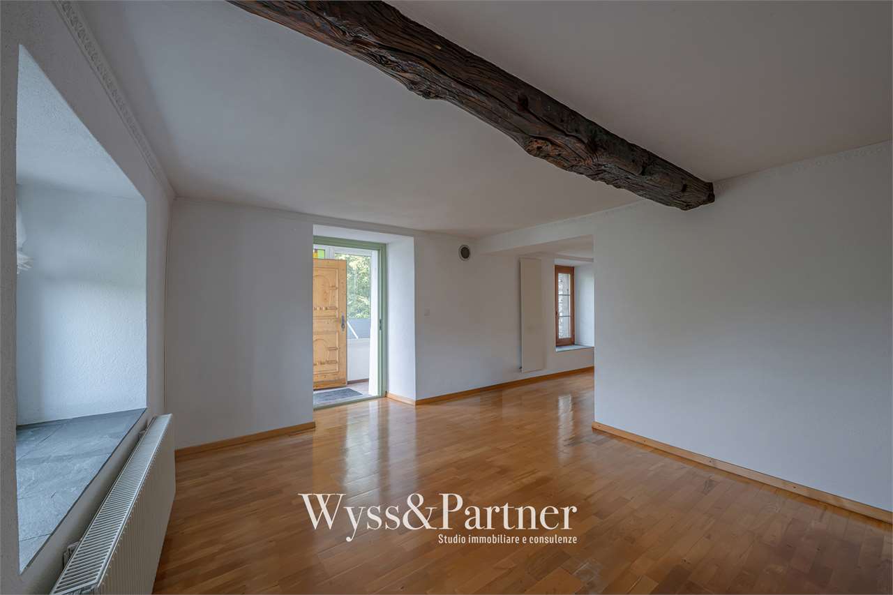 Appartement de 4 ½ pièces
