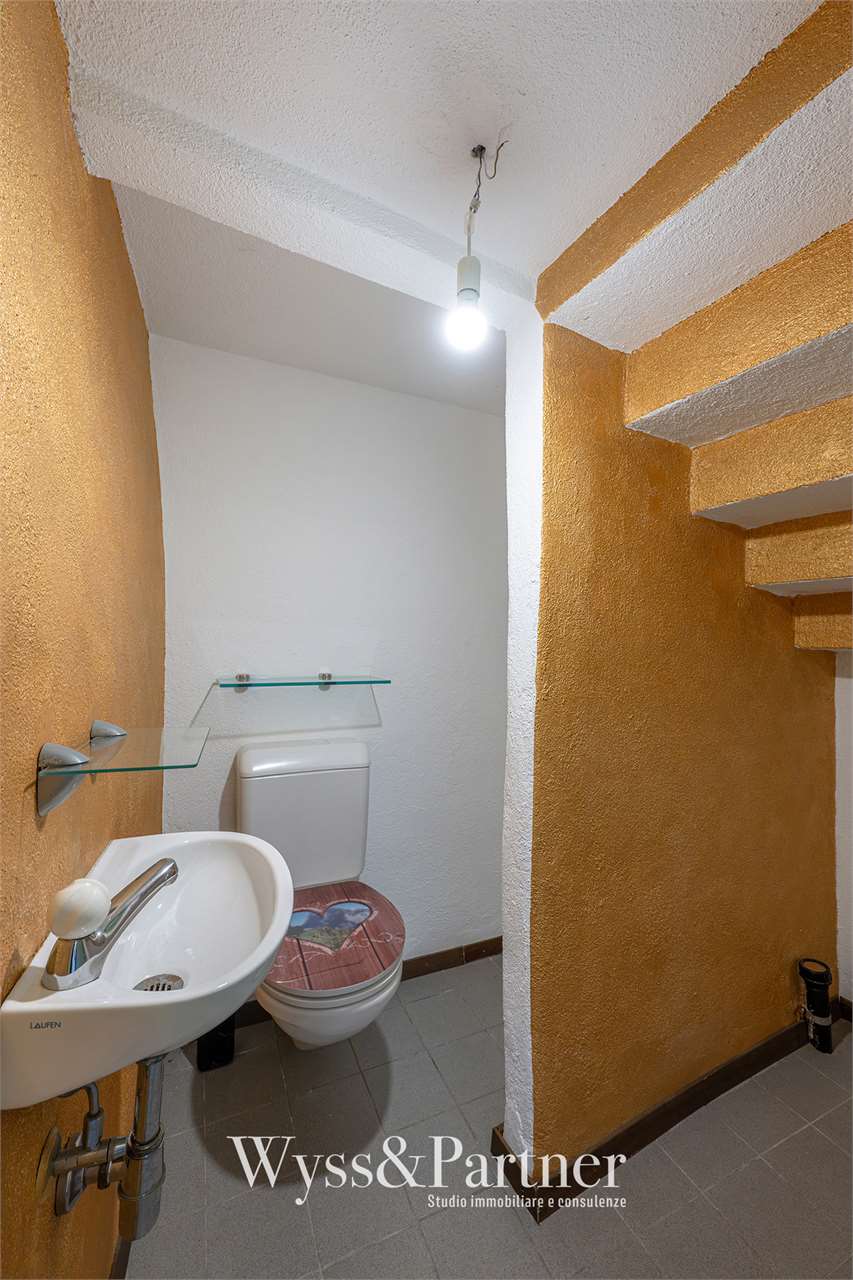 Appartement de 4 ½ pièces