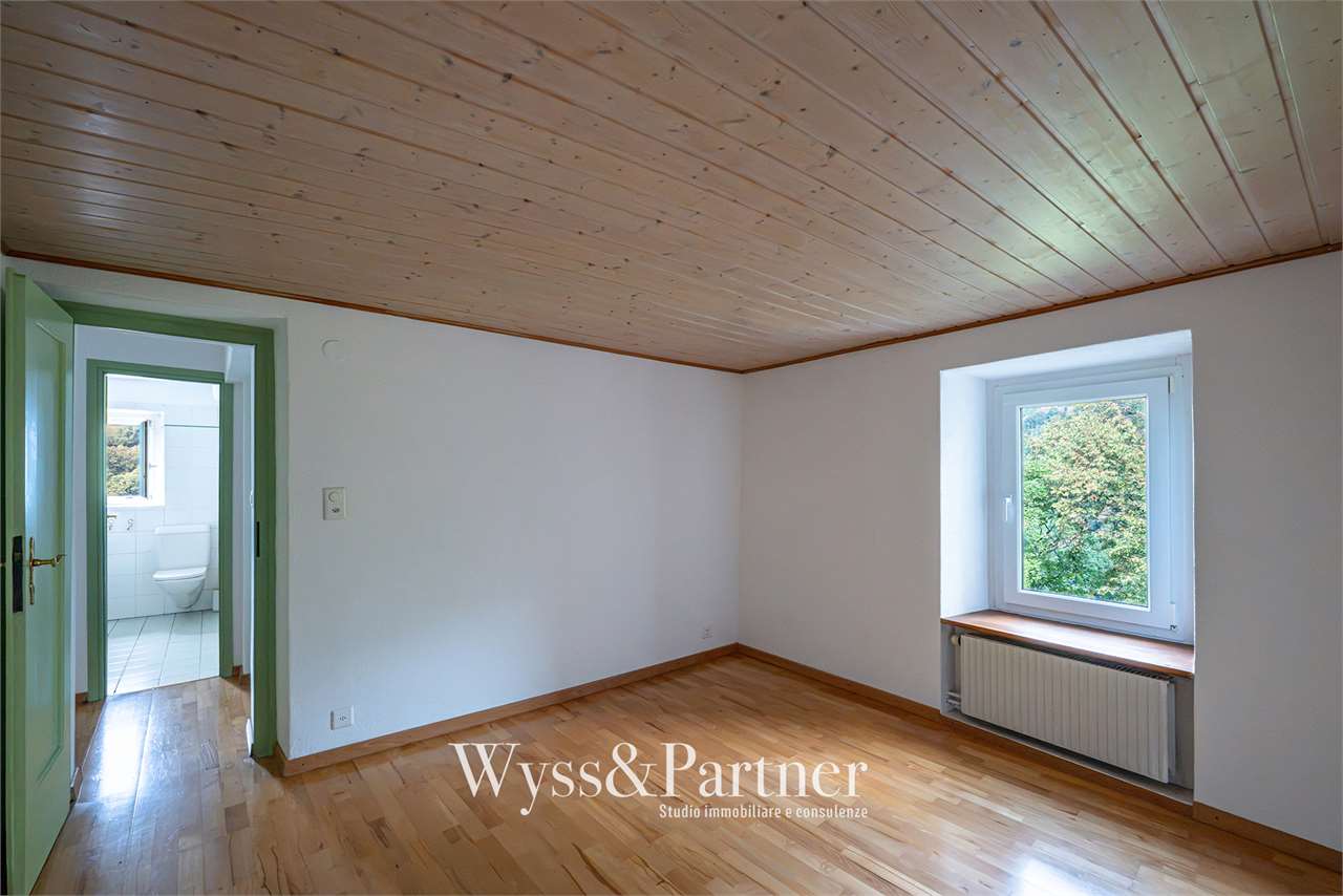 Appartement de 4 ½ pièces