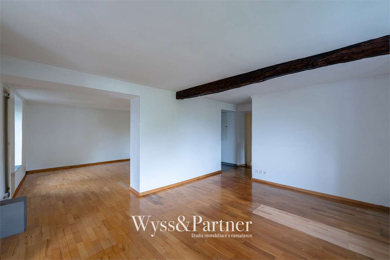 Appartement de 4 ½ pièces