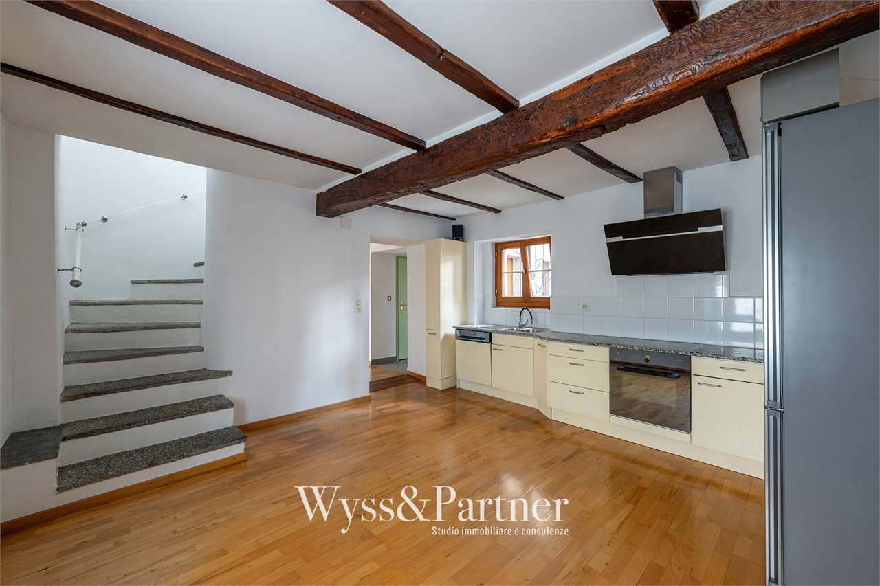 Appartement de 4 ½ pièces