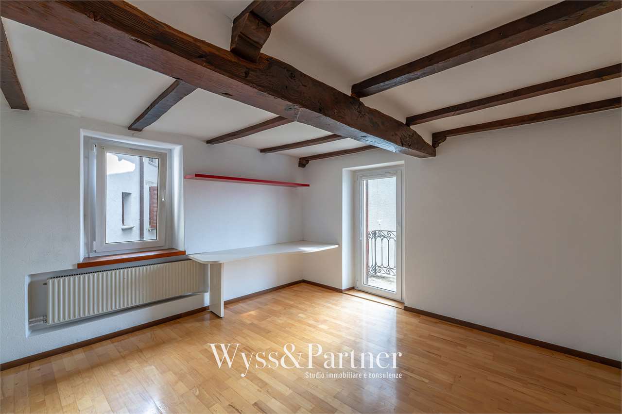 Appartement de 4 ½ pièces