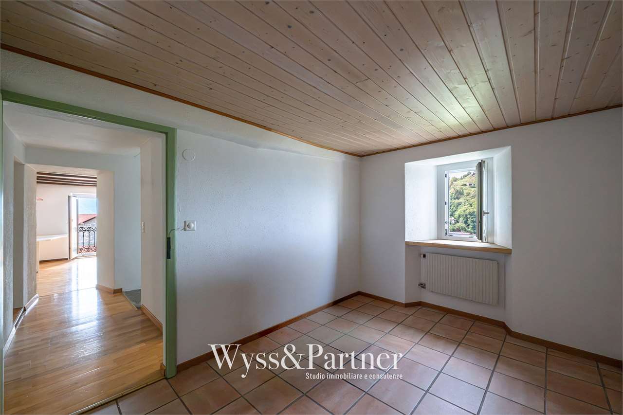 Appartement de 4 ½ pièces