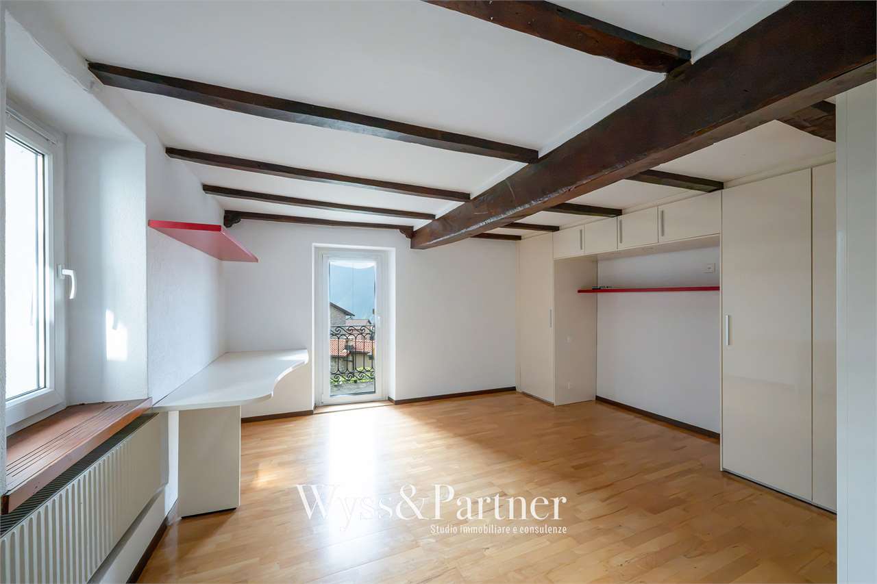 Appartement de 4 ½ pièces