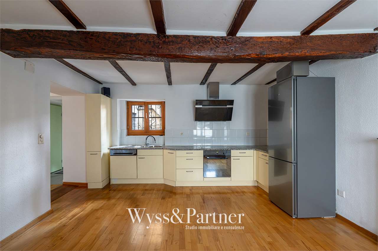Appartement de 4 ½ pièces