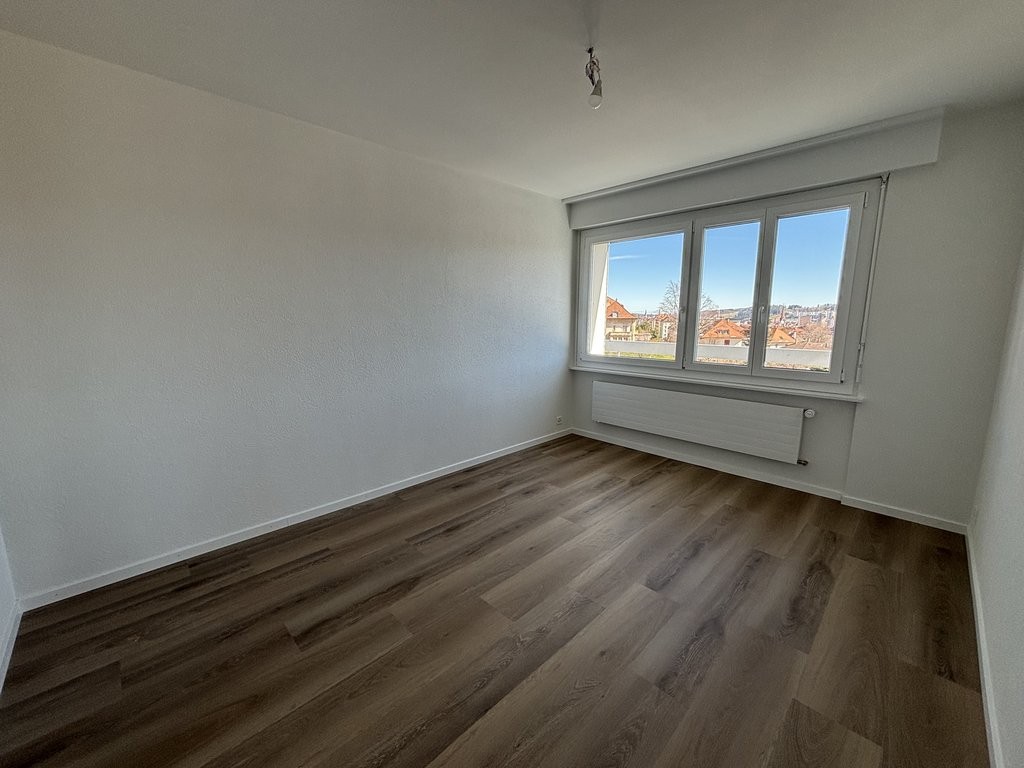5 rooms apartment, photo 7 sur 10