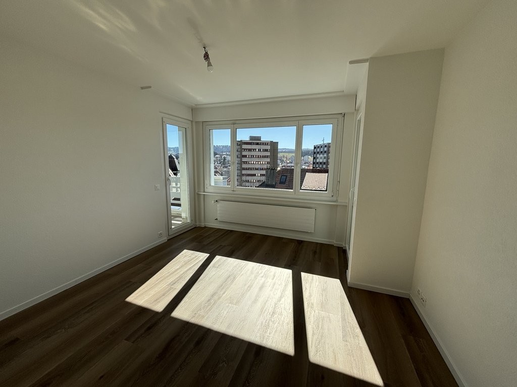 5 rooms apartment, photo 5 sur 10