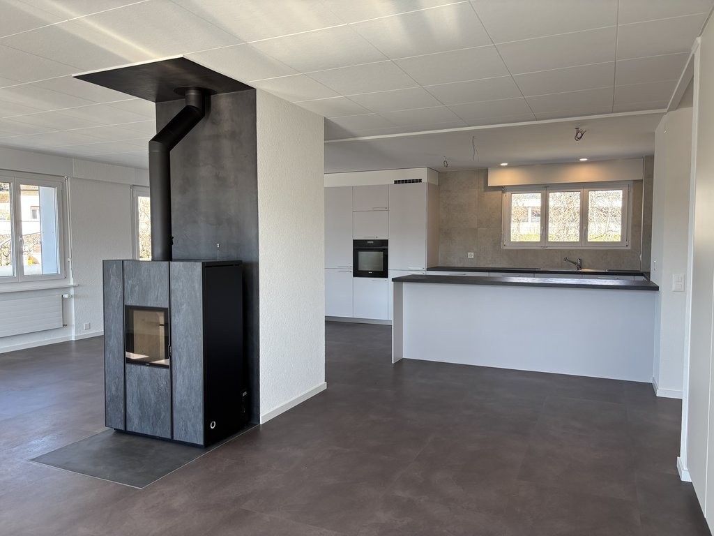 5 rooms apartment, photo 3 sur 10