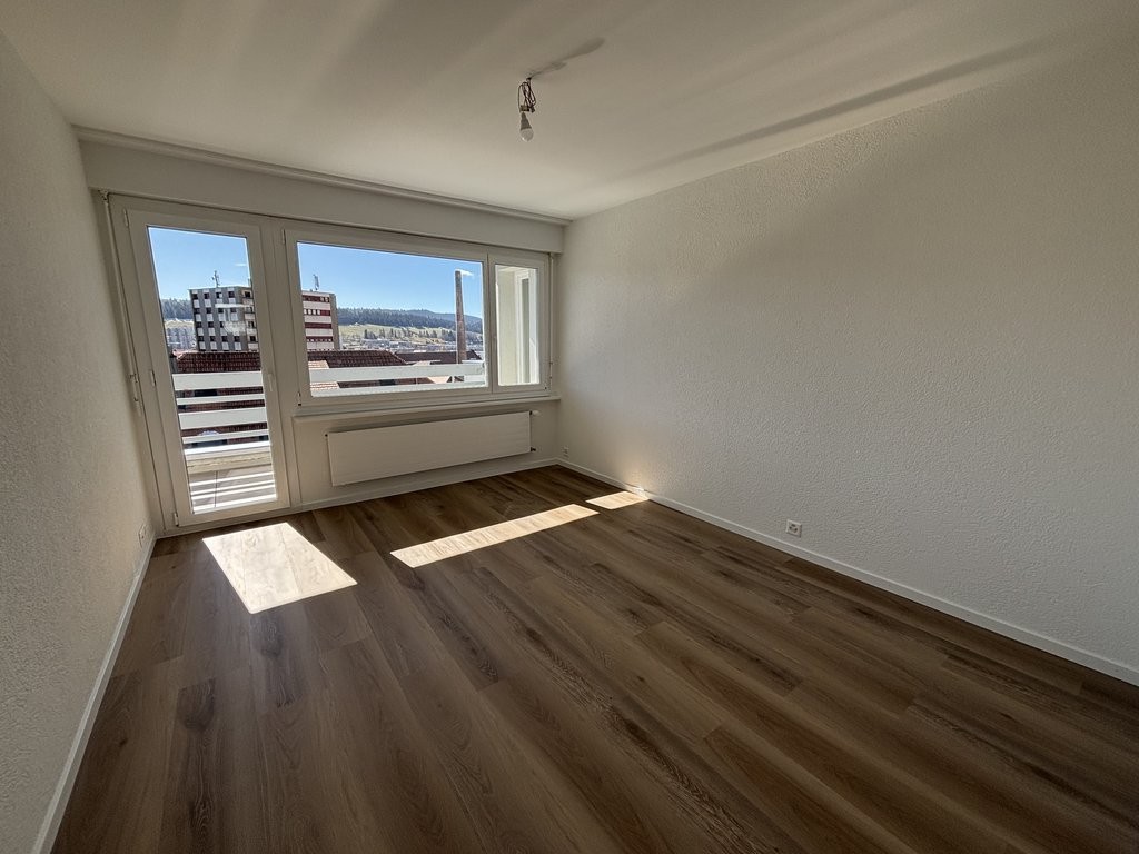 5 rooms apartment, photo 6 sur 10