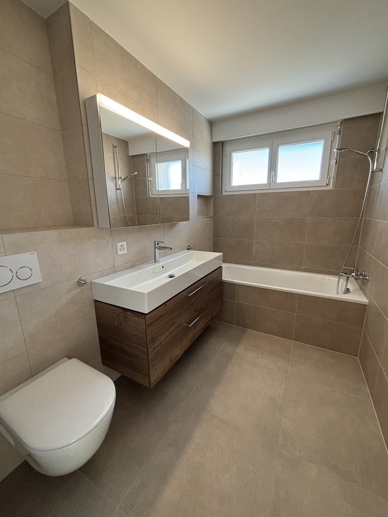 5 rooms apartment, photo 9 sur 10