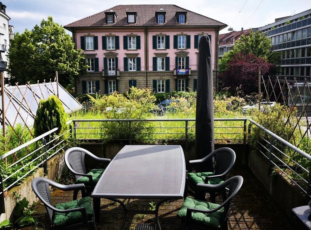 Appartement de 3 pièces, photo 8 sur 9