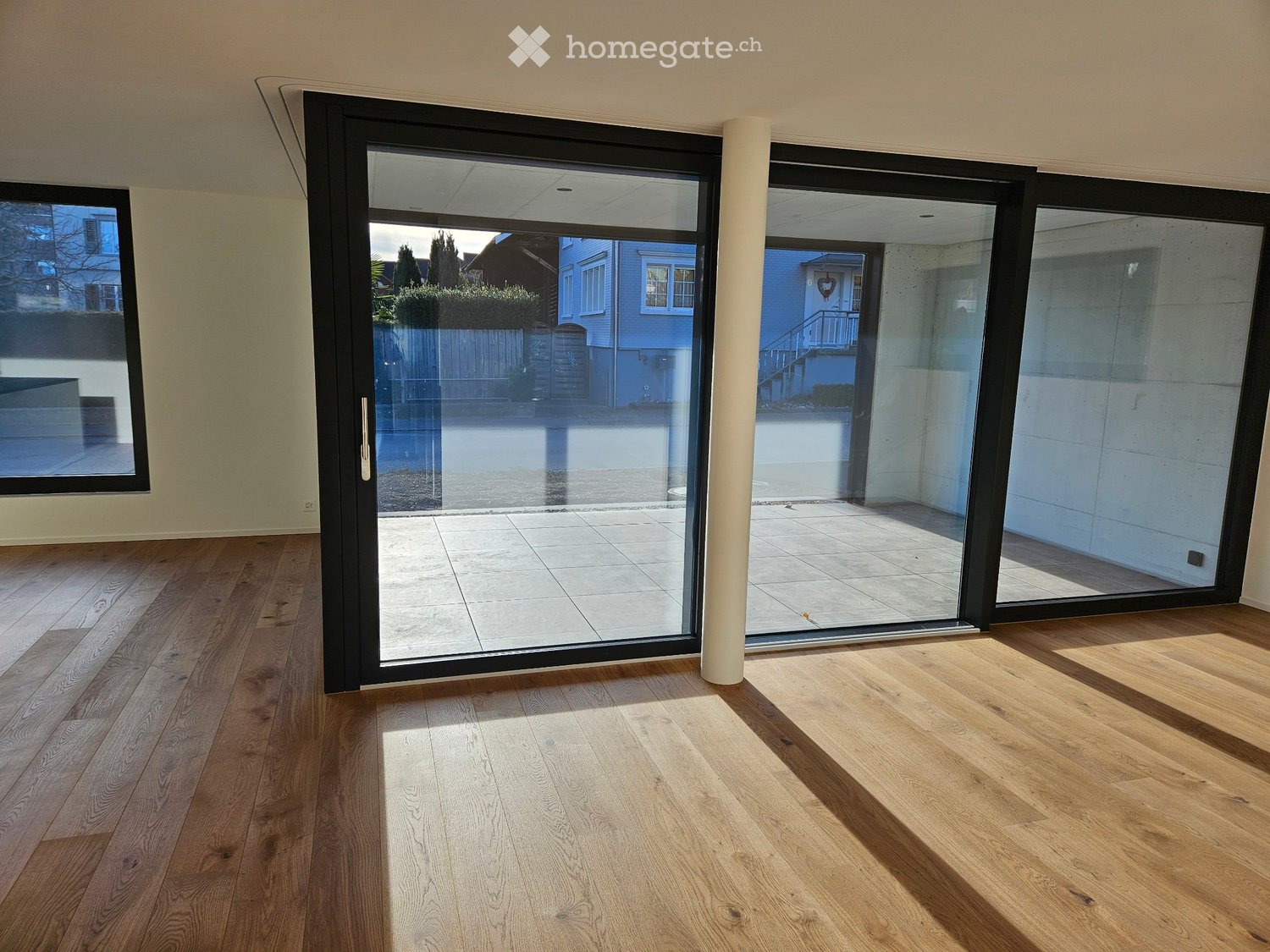 Appartement de 4 ½ pièces, photo 2 sur 5