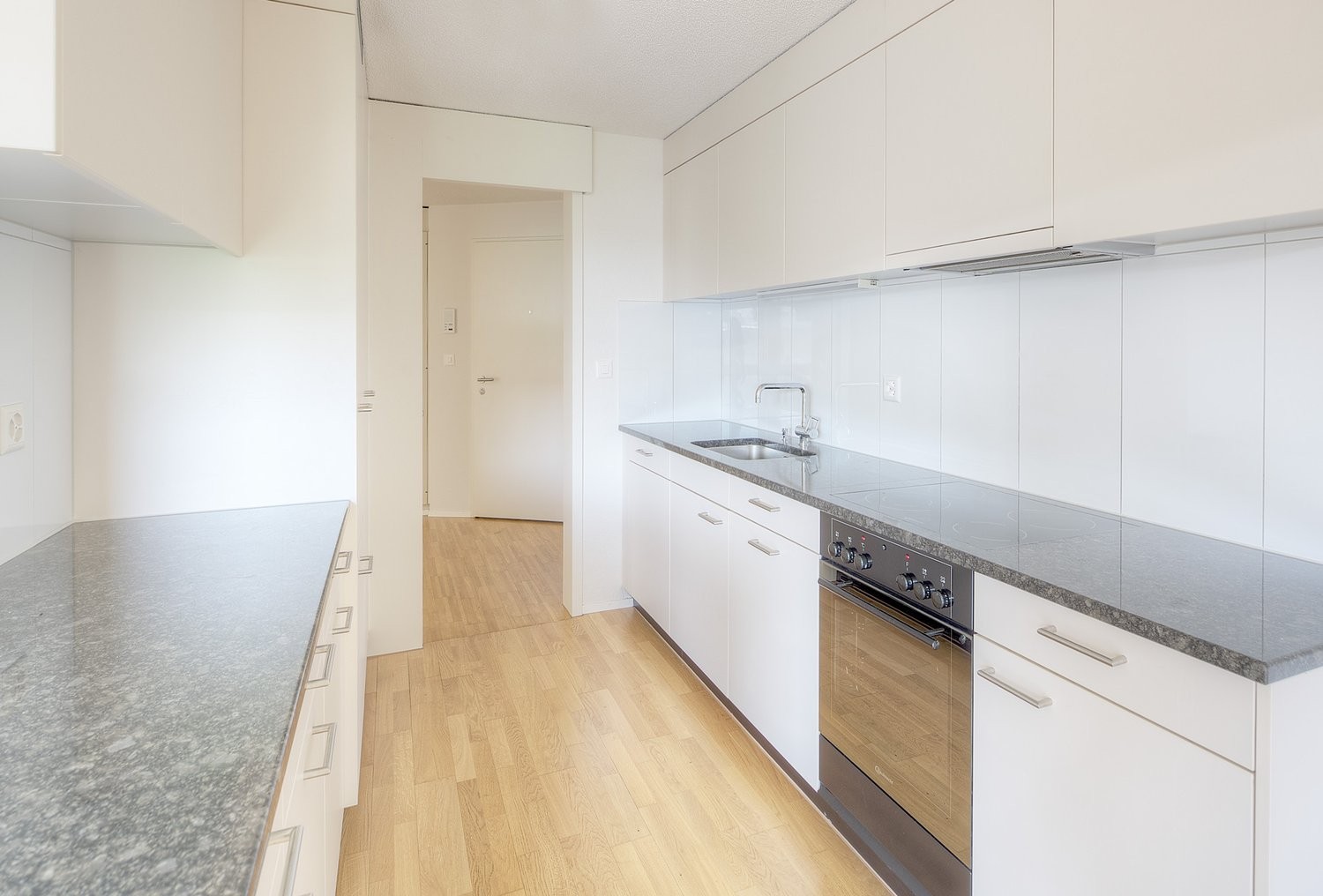 Appartement de 2 ½ pièces, photo 4 sur 8