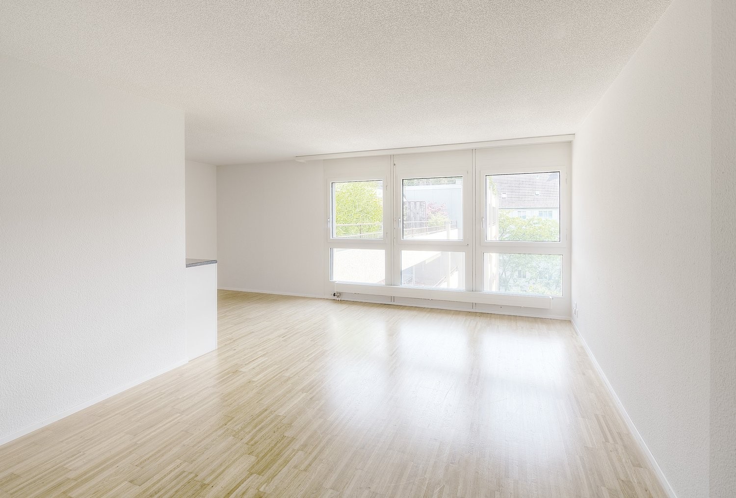 Appartement de 2 ½ pièces, photo 2 sur 8