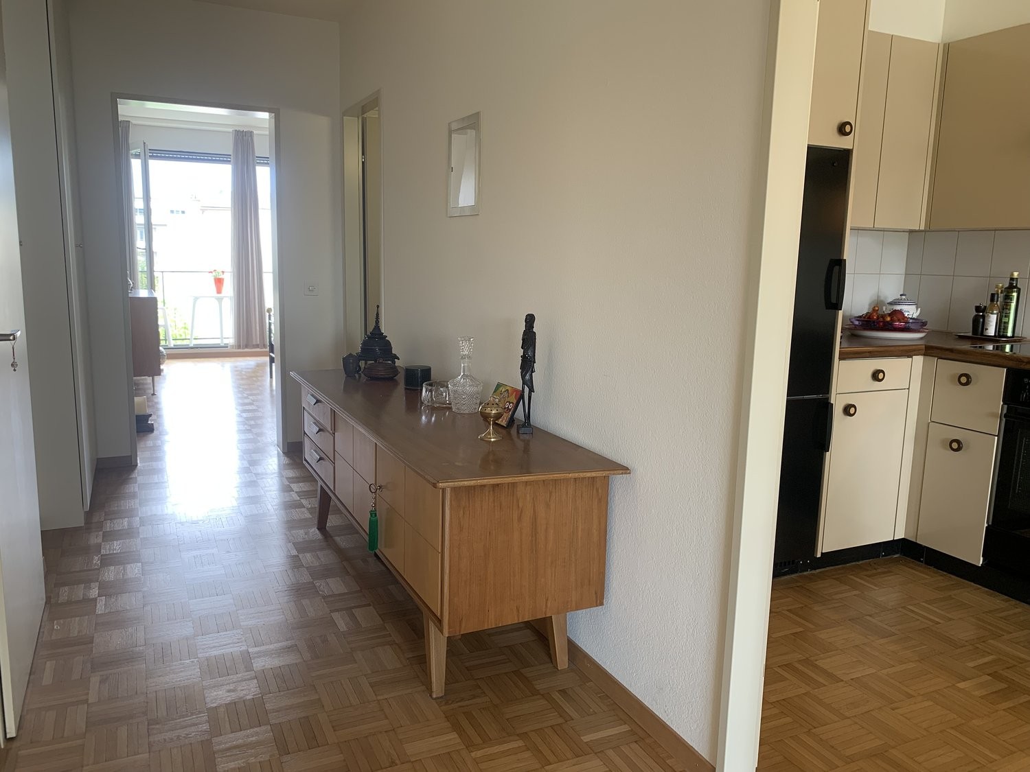 appartement meublé de 2 pièces, photo 4 sur 10