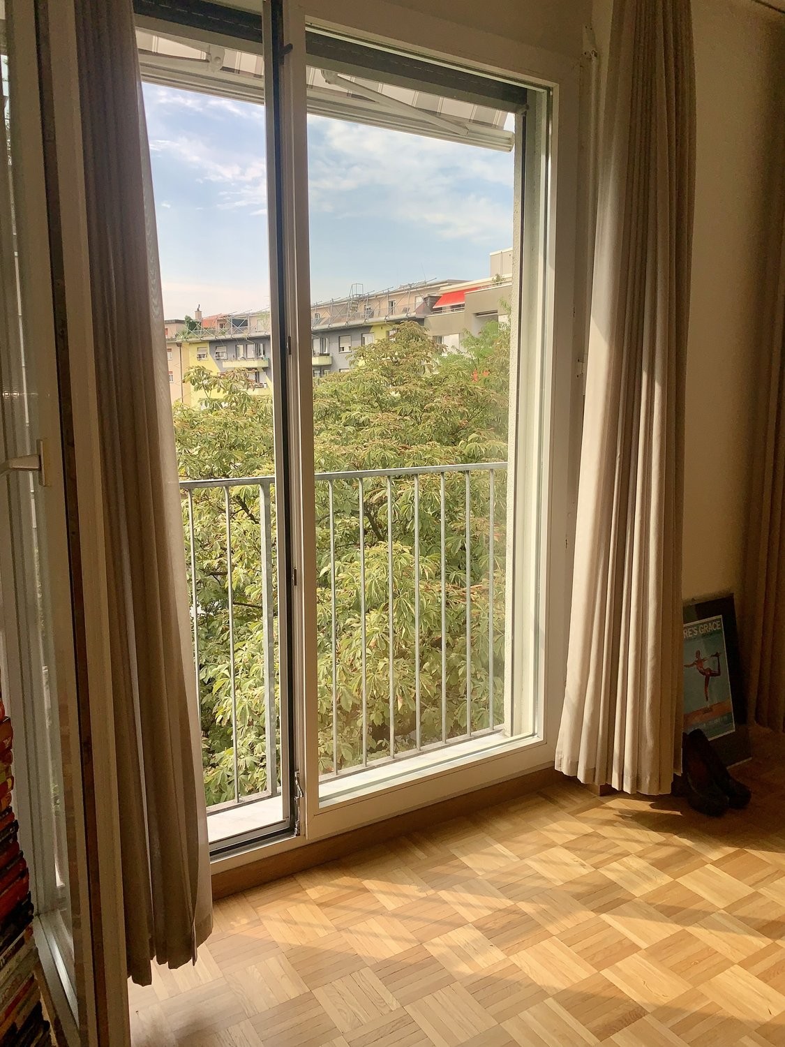 appartement meublé de 2 pièces, photo 2 sur 10