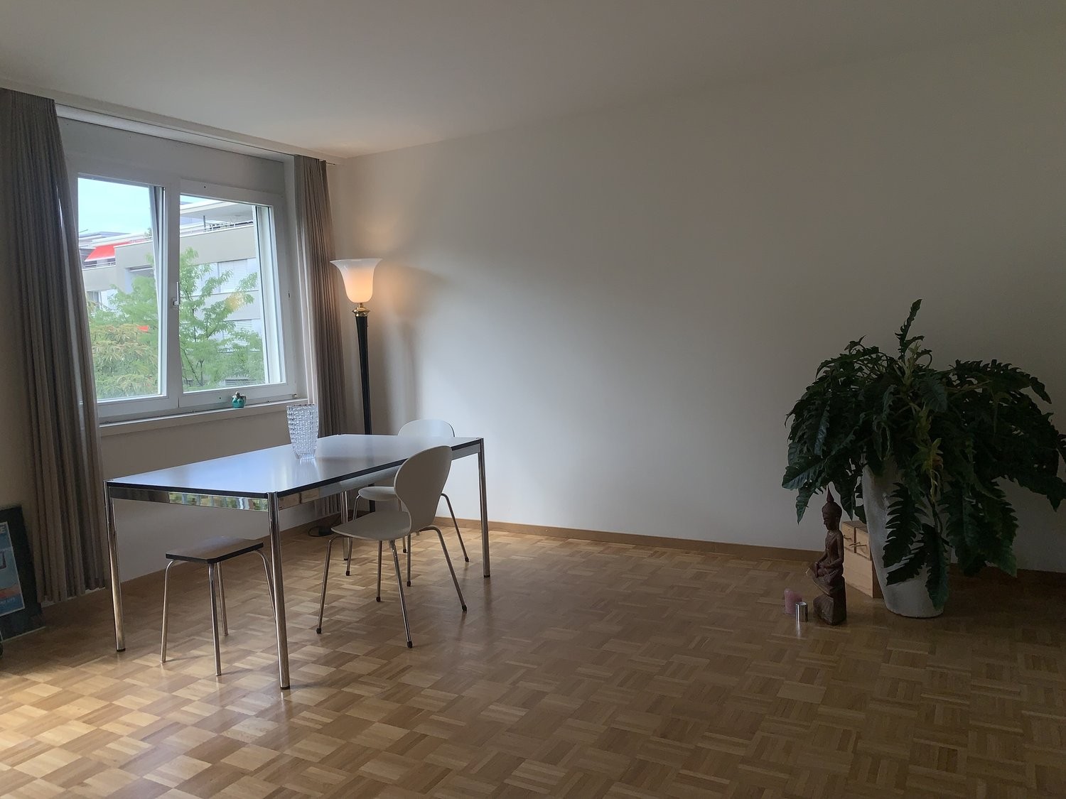 appartement meublé de 2 pièces, photo 3 sur 10