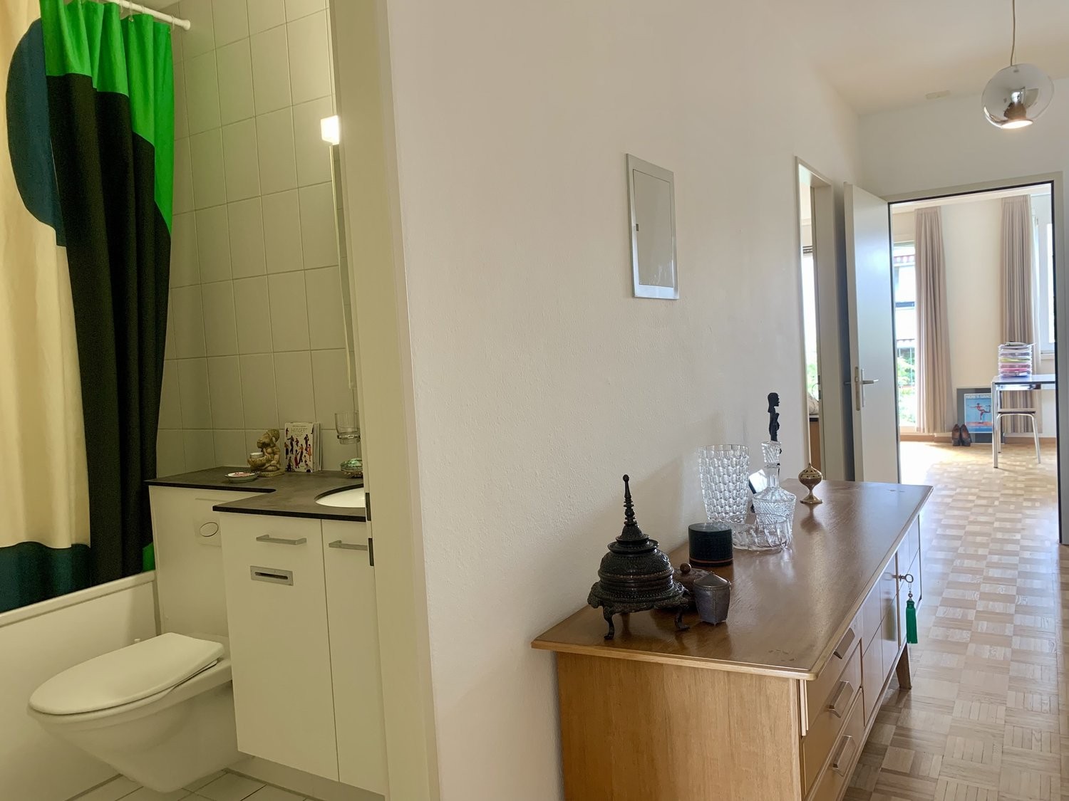 appartement meublé de 2 pièces, photo 6 sur 10