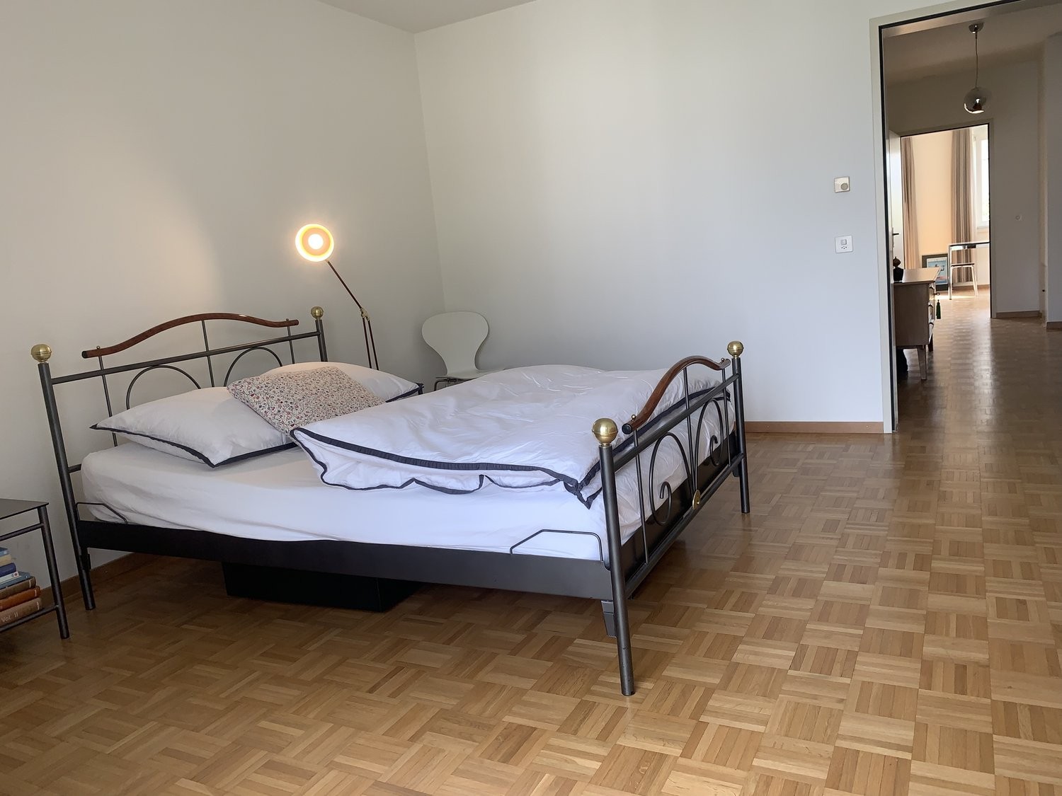 appartement meublé de 2 pièces, photo 9 sur 10