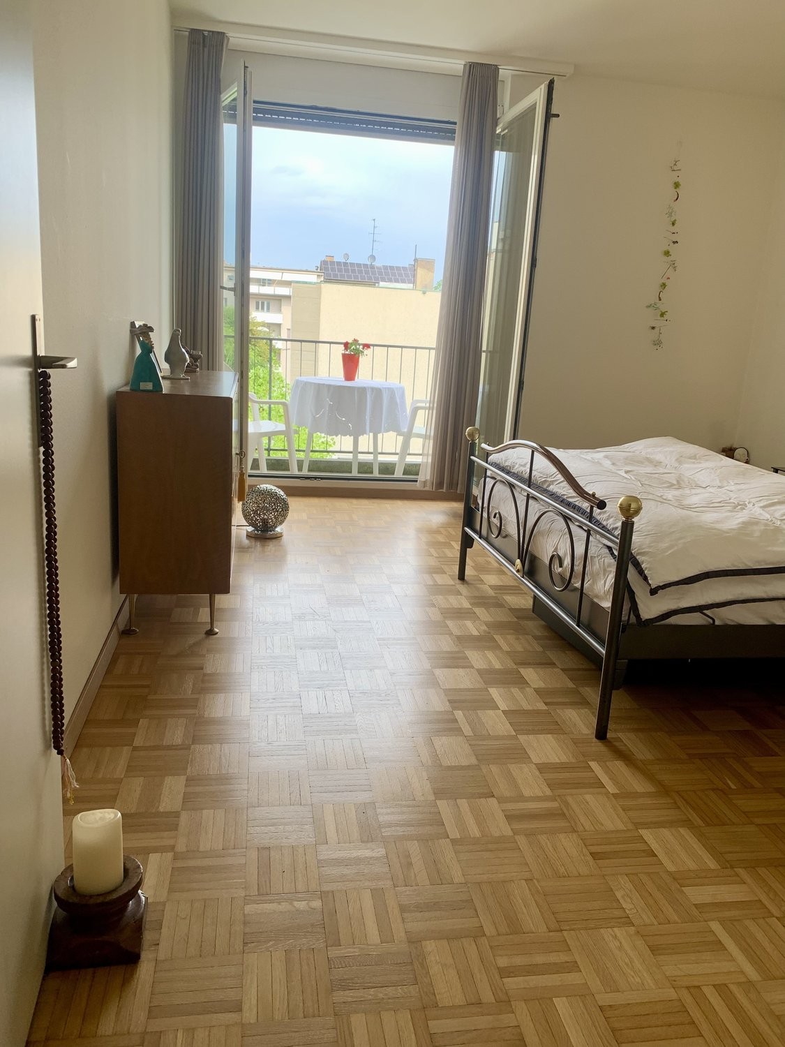 appartement meublé de 2 pièces, photo 8 sur 10