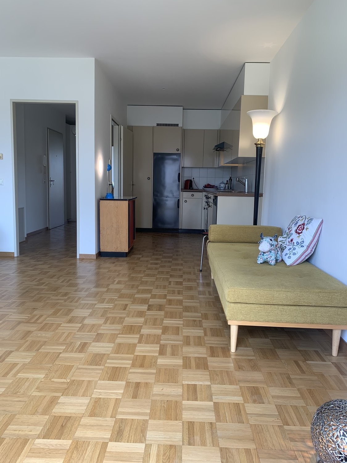 appartement meublé de 2 pièces, photo 5 sur 10