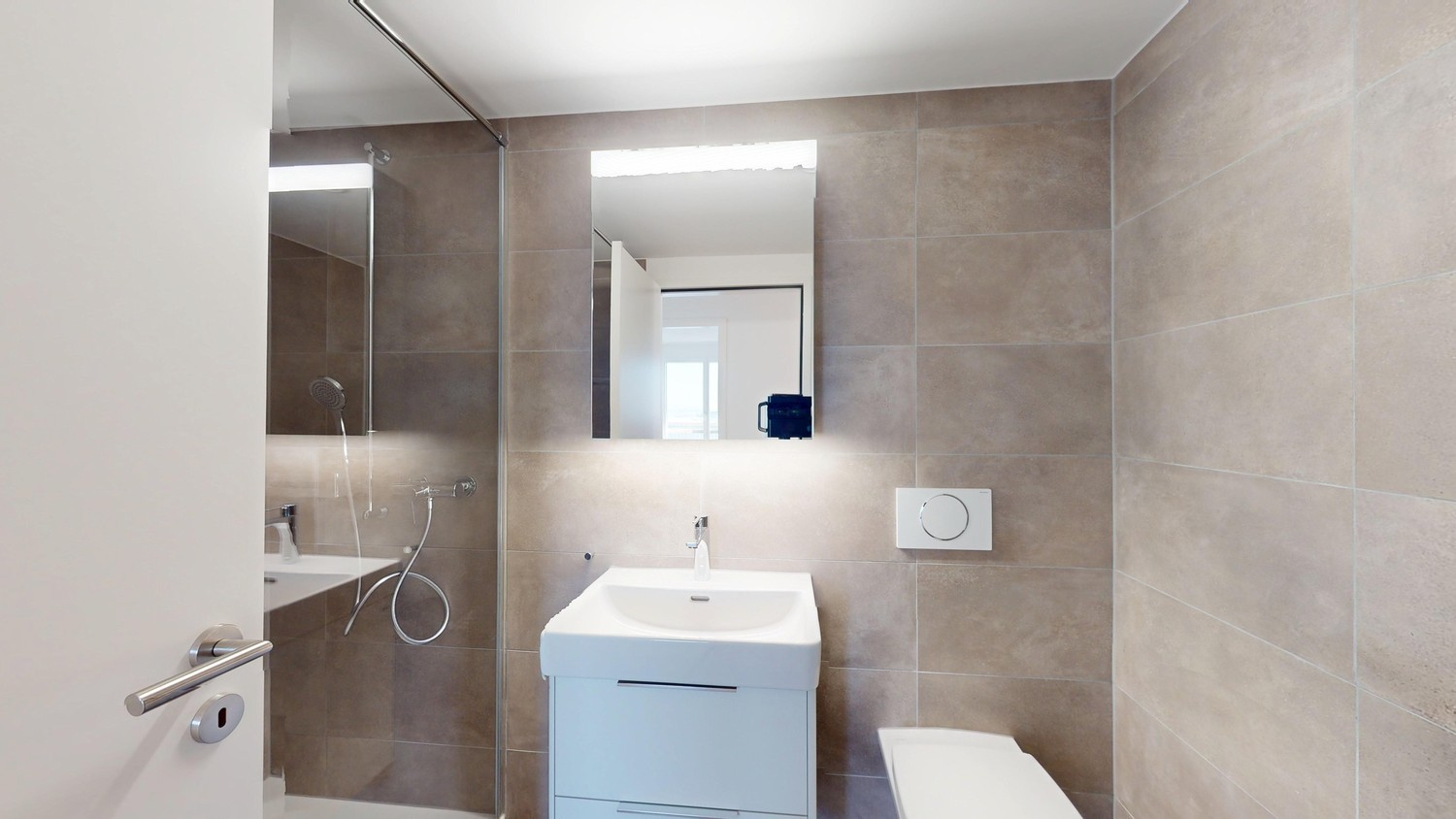 Appartement de 4 ½ pièces