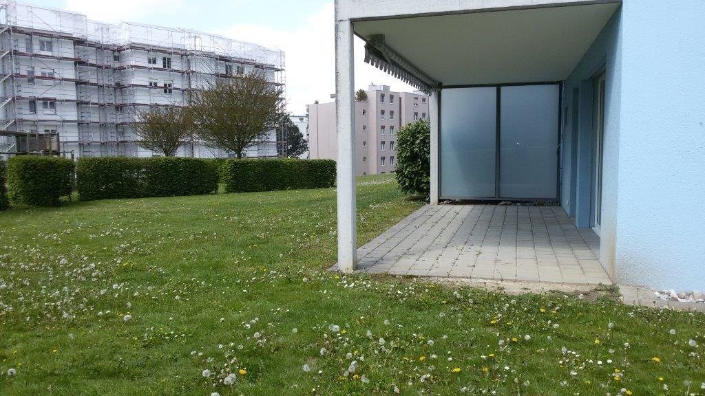 Appartement de 3 ½ pièces
