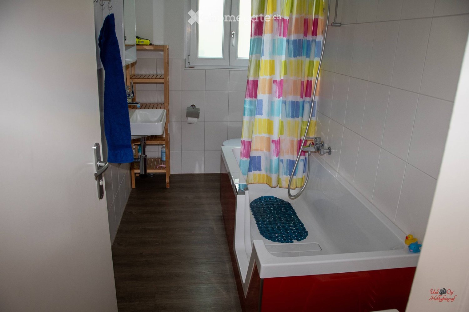 1 pièce chambre individuelle