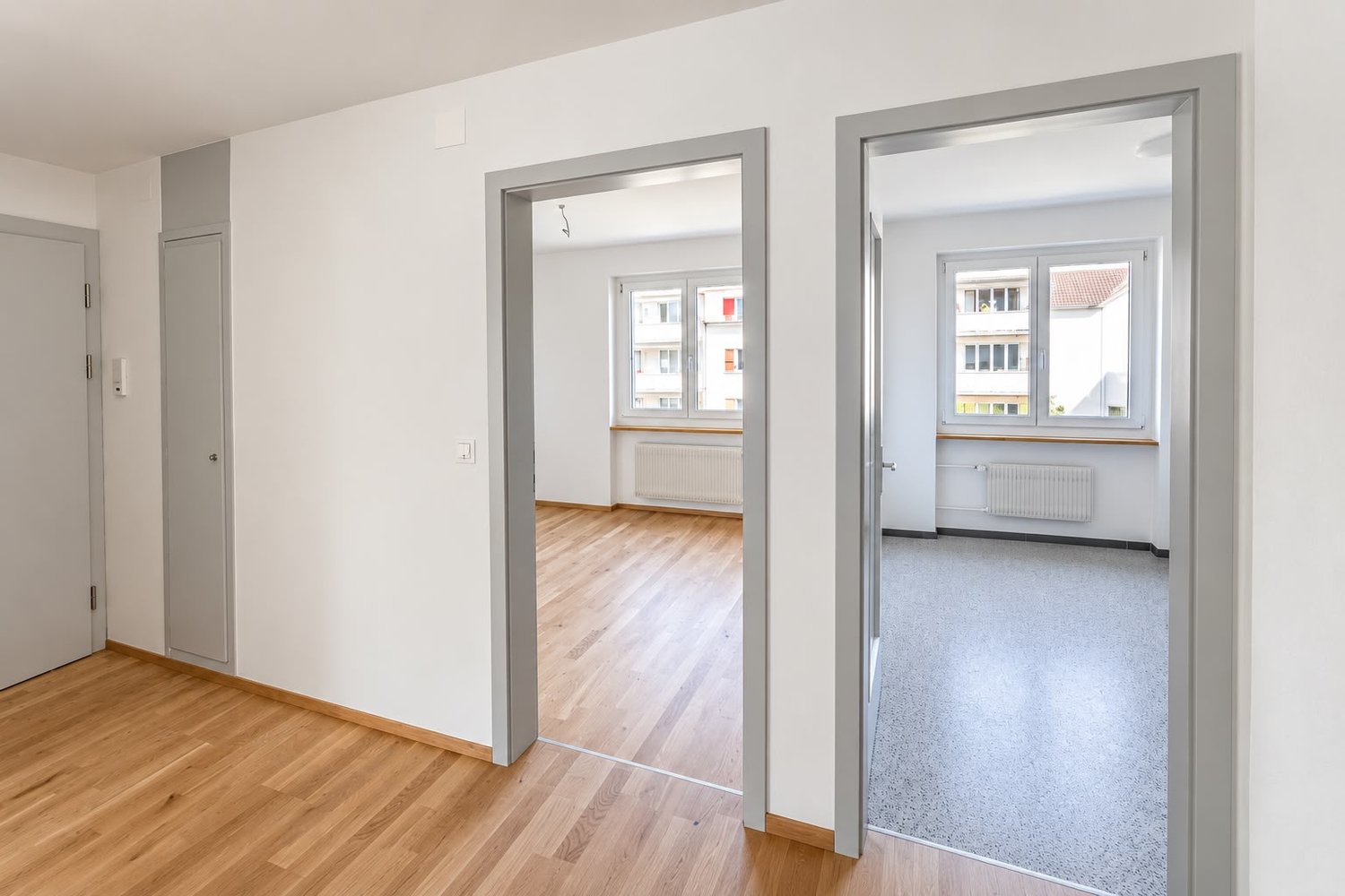 Appartement de 3 pièces, photo 7 sur 10